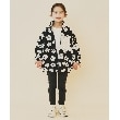 ザ ショップ ティーケー（キッズ）(THE SHOP TK(Kids))の【110ー160/裏起毛】あったかのびーるスキニーパンツ/洗濯機OK1