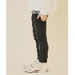 ザ ショップ ティーケー（キッズ）(THE SHOP TK(Kids))の【110ー160/裏起毛】あったかのびーるスキニーパンツ/洗濯機OK6