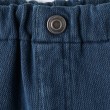 ザ ショップ ティーケー（キッズ）(THE SHOP TK(Kids))の【110－160/裏起毛】あったかのびーるフレアパンツ/洗濯機OK15