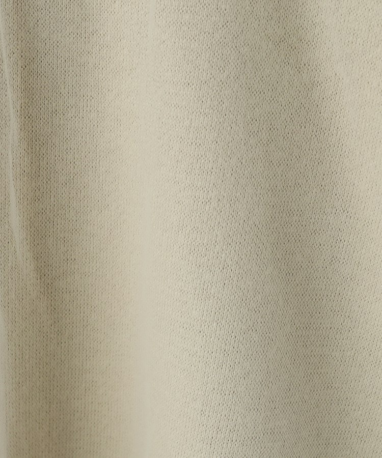 ザ ショップ ティーケー（キッズ）(THE SHOP TK(Kids))の【110－160/裏起毛】チュールギャザーかぶせプルオーバー11