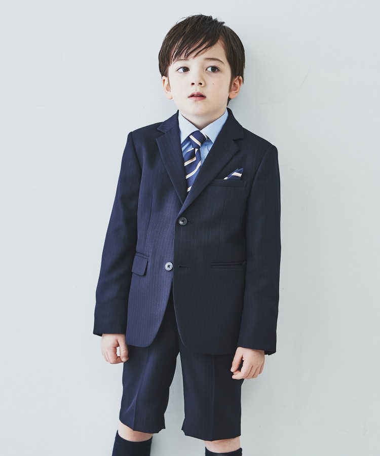 ザ ショップ ティーケー（キッズ）(THE SHOP TK(Kids))の【110-130】オケージョンセットアップ3