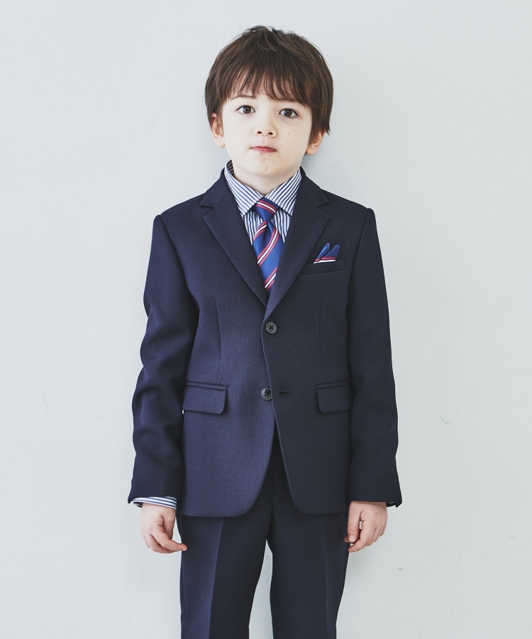 ザ ショップ ティーケー（キッズ）(THE SHOP TK(Kids))の【110-130】オケージョンセットアップ4