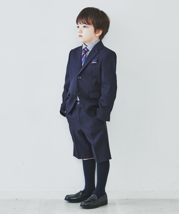 ザ ショップ ティーケー（キッズ）(THE SHOP TK(Kids))の【110-130】オケージョンセットアップ3