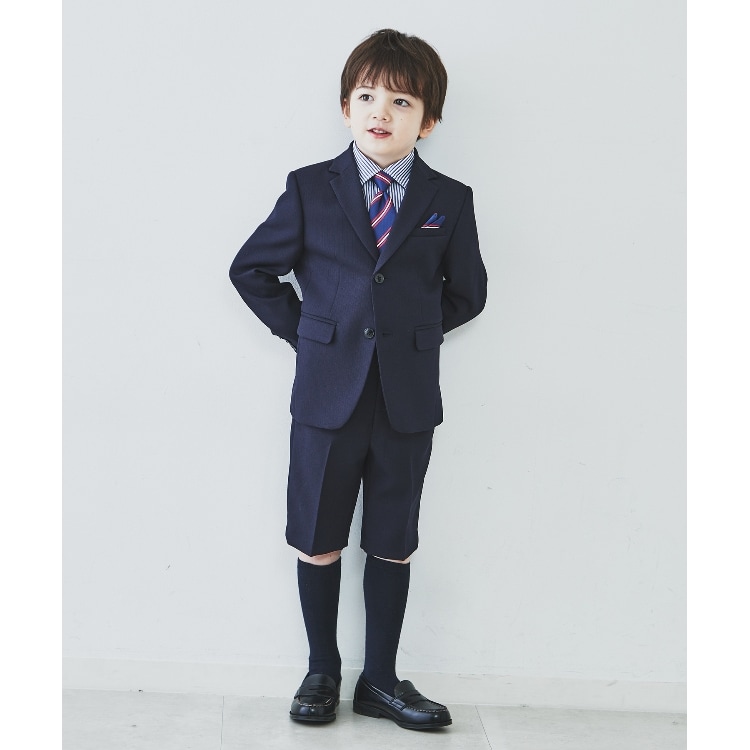 ザ ショップ ティーケー（キッズ）(THE SHOP TK(Kids))の【110-130】オケージョンセットアップ セットアップ