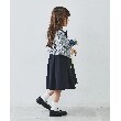 ザ ショップ ティーケー（キッズ）(THE SHOP TK(Kids))の【110-130】セレモニーセットワンピース2