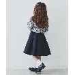 ザ ショップ ティーケー（キッズ）(THE SHOP TK(Kids))の【110-130】セレモニーセットワンピース3