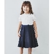 ザ ショップ ティーケー（キッズ）(THE SHOP TK(Kids))の【110-130】セレモニーセットワンピース9