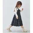 ザ ショップ ティーケー（キッズ）(THE SHOP TK(Kids))の【110-150】ぽこぽこメロープルオーバー3