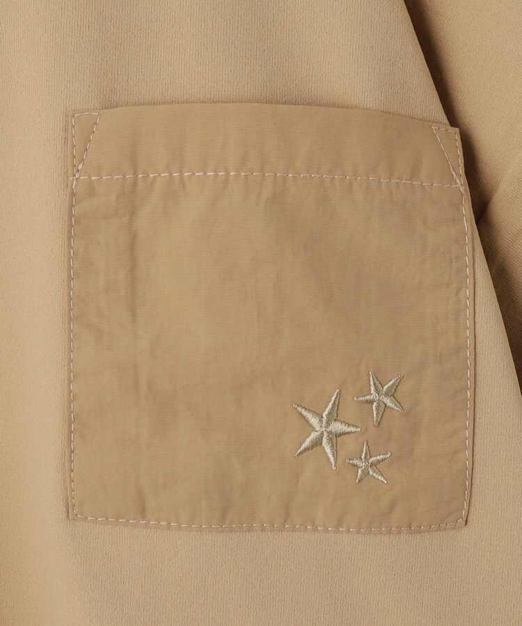 ザ ショップ ティーケー（キッズ）(THE SHOP TK(Kids))の【110-160】マルチファンクション半袖Tシャツ/吸水速乾・UV・イージーケア27