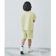 ザ ショップ ティーケー（キッズ）(THE SHOP TK(Kids))の【110-160】マルチファンクション半袖Tシャツ/吸水速乾・UV・イージーケア7