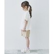 ザ ショップ ティーケー（キッズ）(THE SHOP TK(Kids))の【110-160】マルチファンクション半袖Tシャツ/吸水速乾・UV・イージーケア12