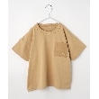 ザ ショップ ティーケー（キッズ）(THE SHOP TK(Kids))の【110-160】マルチファンクション半袖Tシャツ/吸水速乾・UV・イージーケア26