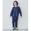 ザ ショップ ティーケー（キッズ）(THE SHOP TK(Kids))の【110-160】マルチファンクションストレッチパンツ/吸水速乾・UV・イージーケア5