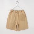 ザ ショップ ティーケー（キッズ）(THE SHOP TK(Kids))の【110-160】マルチファンクションハーフパンツ/吸水速乾・UV・イージーケア12