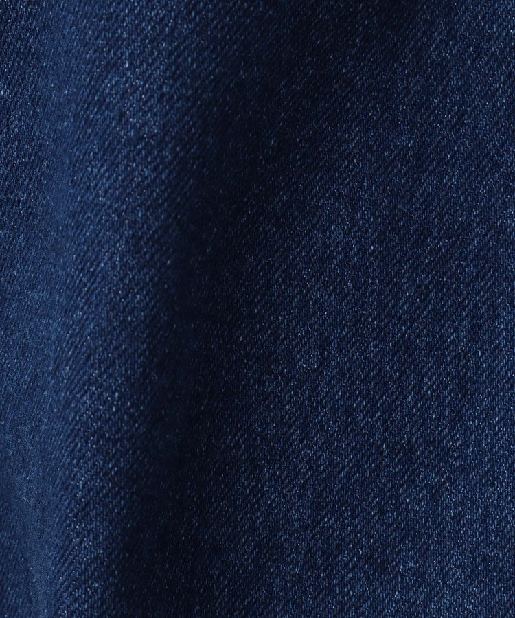 ザ ショップ ティーケー（キッズ）(THE SHOP TK(Kids))の【110-150】ストレッチデニムペインターパンツ13