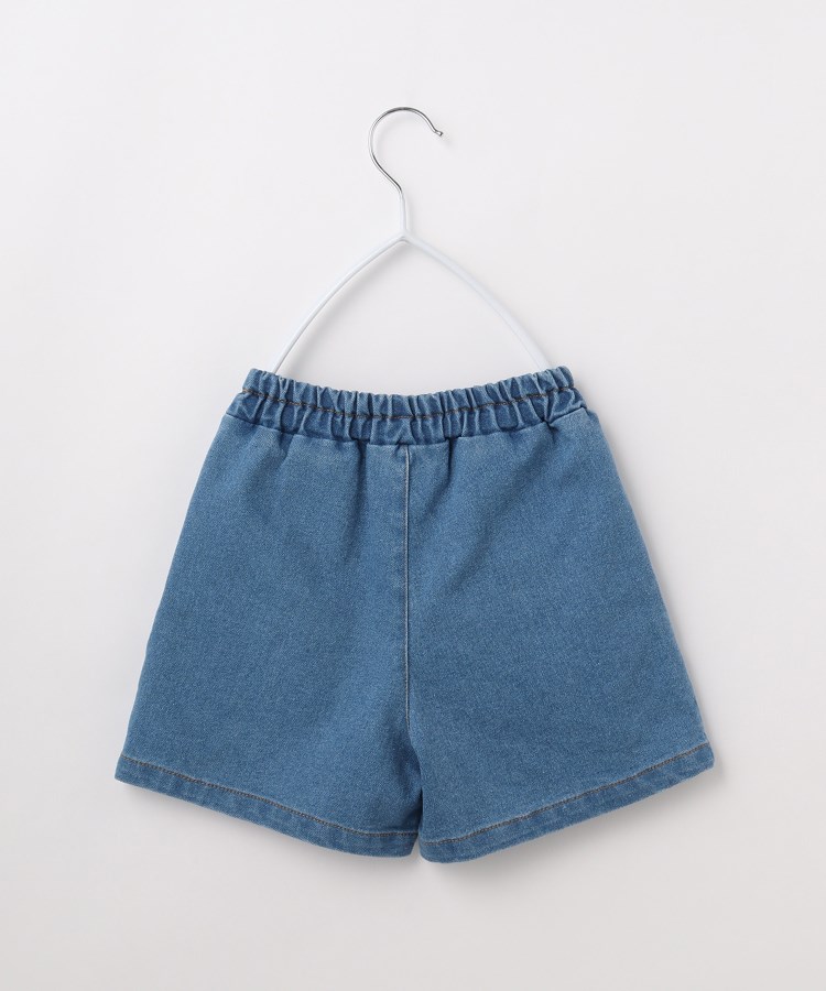 ザ ショップ ティーケー（キッズ）(THE SHOP TK(Kids))の【110-150】フリルキュロットパンツ6