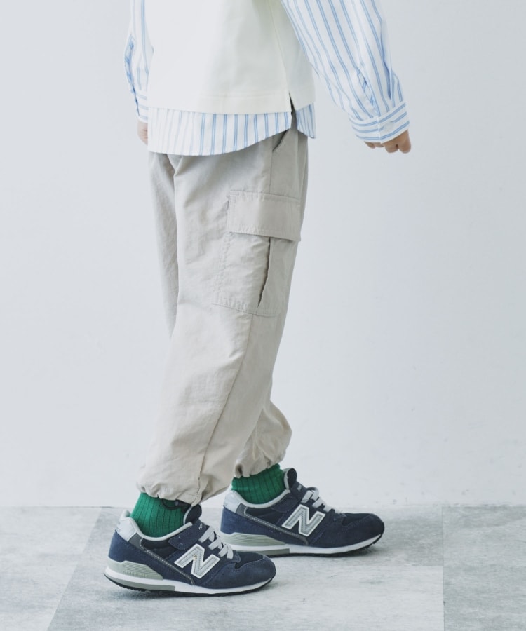 ザ ショップ ティーケー（キッズ）(THE SHOP TK(Kids))の【110‐150】カーゴパンツ10