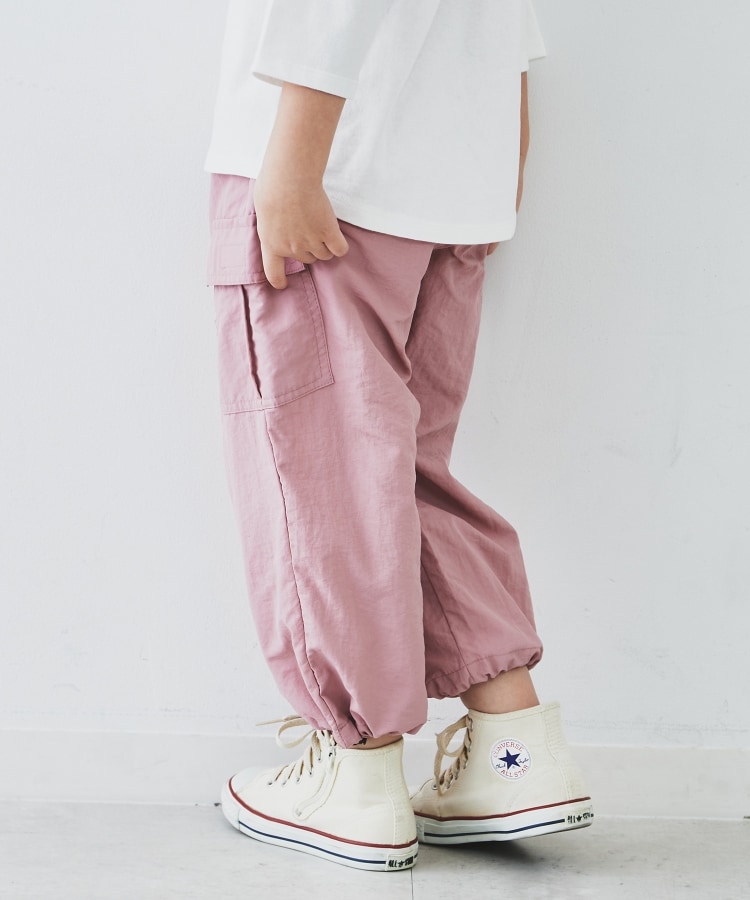 ザ ショップ ティーケー（キッズ）(THE SHOP TK(Kids))の【110‐150】カーゴパンツ4