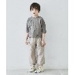 ザ ショップ ティーケー（キッズ）(THE SHOP TK(Kids))の【110‐150】カーゴパンツ8