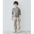 ザ ショップ ティーケー（キッズ）(THE SHOP TK(Kids))の【110‐150】カーゴパンツ5