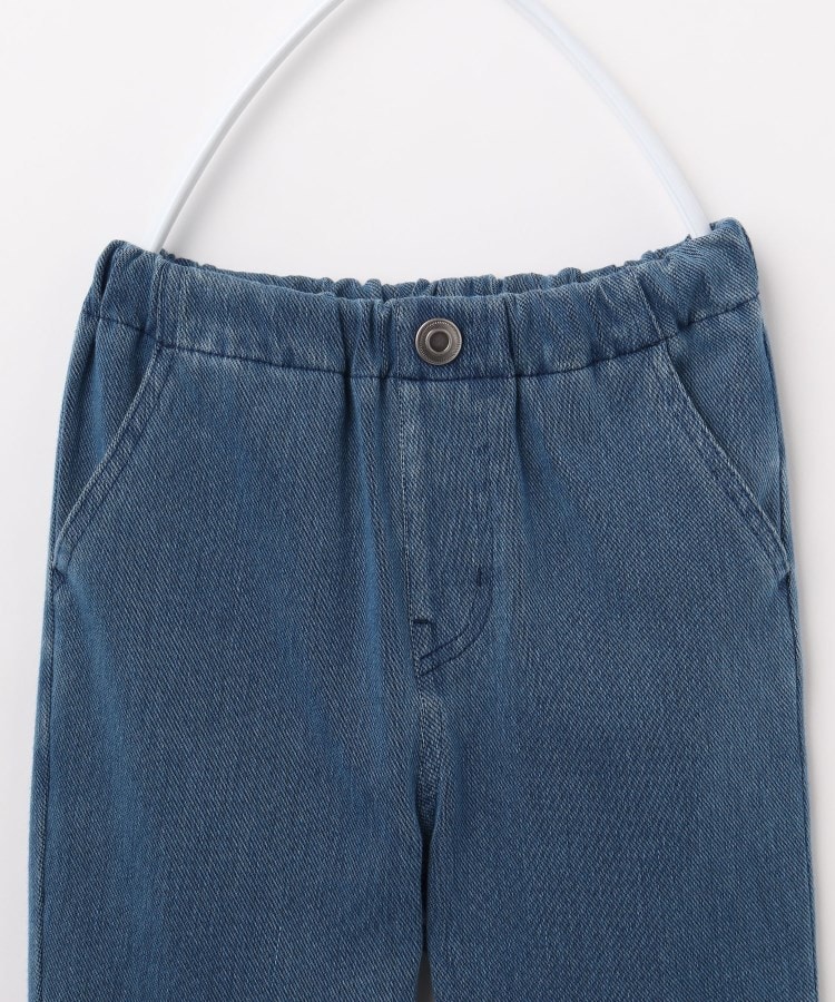 ザ ショップ ティーケー（キッズ）(THE SHOP TK(Kids))の【110-160/のびーるパンツ】ストレート＆フレア26