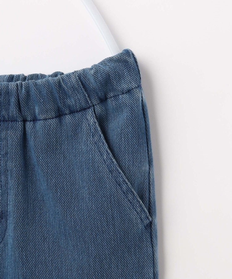 ザ ショップ ティーケー（キッズ）(THE SHOP TK(Kids))の【110-160/のびーるパンツ】ストレート＆フレア27