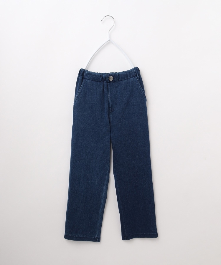 ザ ショップ ティーケー（キッズ）(THE SHOP TK(Kids))の【110-160/大人気のびーるパンツ】ストレート＆フレア35