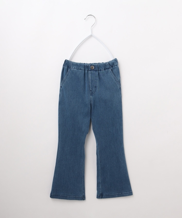 ザ ショップ ティーケー（キッズ）(THE SHOP TK(Kids))の【110-160/大人気のびーるパンツ】ストレート＆フレア39