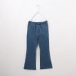 ザ ショップ ティーケー（キッズ）(THE SHOP TK(Kids))の【110-160/大人気のびーるパンツ】ストレート＆フレア22