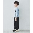 ザ ショップ ティーケー（キッズ）(THE SHOP TK(Kids))の【110-160/のびーるパンツ】ストレート＆フレア19
