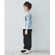 ザ ショップ ティーケー（キッズ）(THE SHOP TK(Kids))の【110-160/大人気のびーるパンツ】ストレート＆フレア19