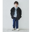 ザ ショップ ティーケー（キッズ）(THE SHOP TK(Kids))の【110-160/大人気のびーるパンツ】ストレート＆フレア21