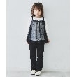 ザ ショップ ティーケー（キッズ）(THE SHOP TK(Kids))の【110-160/大人気のびーるパンツ】ストレート＆フレア12