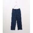 ザ ショップ ティーケー（キッズ）(THE SHOP TK(Kids))の【110-160/のびーるパンツ】ストレート＆フレア35