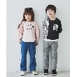 ザ ショップ ティーケー（キッズ）(THE SHOP TK(Kids))の【110-160/大人気のびーるパンツ】ストレート＆フレア5