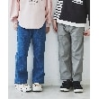 ザ ショップ ティーケー（キッズ）(THE SHOP TK(Kids))の【110-160/大人気のびーるパンツ】ストレート＆フレア6