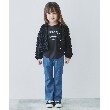 ザ ショップ ティーケー（キッズ）(THE SHOP TK(Kids))の【110-160/のびーるパンツ】ストレート＆フレア11