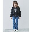 ザ ショップ ティーケー（キッズ）(THE SHOP TK(Kids))の【110-160/大人気のびーるパンツ】ストレート＆フレア11