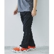 ザ ショップ ティーケー（キッズ）(THE SHOP TK(Kids))の【110-160/のびーるパンツ】ストレート＆フレア3