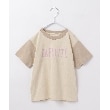 ザ ショップ ティーケー（キッズ）(THE SHOP TK(Kids))の【110-150】オーガビッツ配色コットンTシャツ20