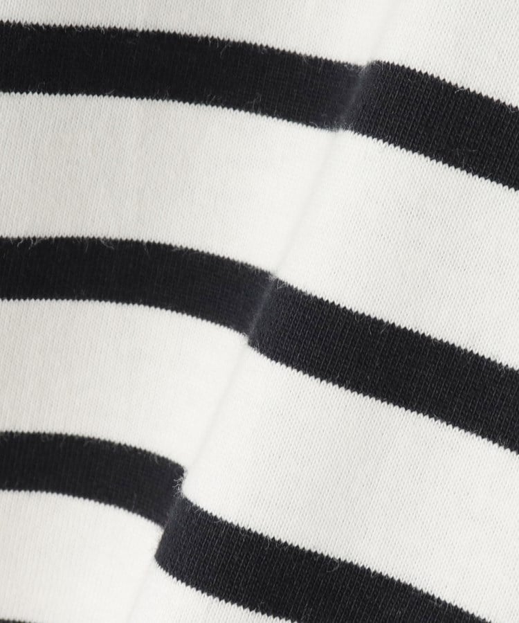 ザ ショップ ティーケー（キッズ）(THE SHOP TK(Kids))の【110-150】オーガビッツコットンバックプリントTシャツ35