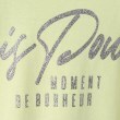 ザ ショップ ティーケー（キッズ）(THE SHOP TK(Kids))の【110-150】オーガビッツコットンバックプリントTシャツ46