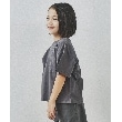 ザ ショップ ティーケー（キッズ）(THE SHOP TK(Kids))の【110-150】オーガビッツコットンバックプリントTシャツ22
