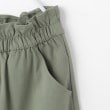 ザ ショップ ティーケー（キッズ）(THE SHOP TK(Kids))の【110-150】ウエストフリルハイパーストレッチパンツ12