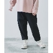 ザ ショップ ティーケー（キッズ）(THE SHOP TK(Kids))の【110-150】ウエストフリルハイパーストレッチパンツ8