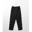 ザ ショップ ティーケー（キッズ）(THE SHOP TK(Kids))の【110-150】ウエストフリルハイパーストレッチパンツ15