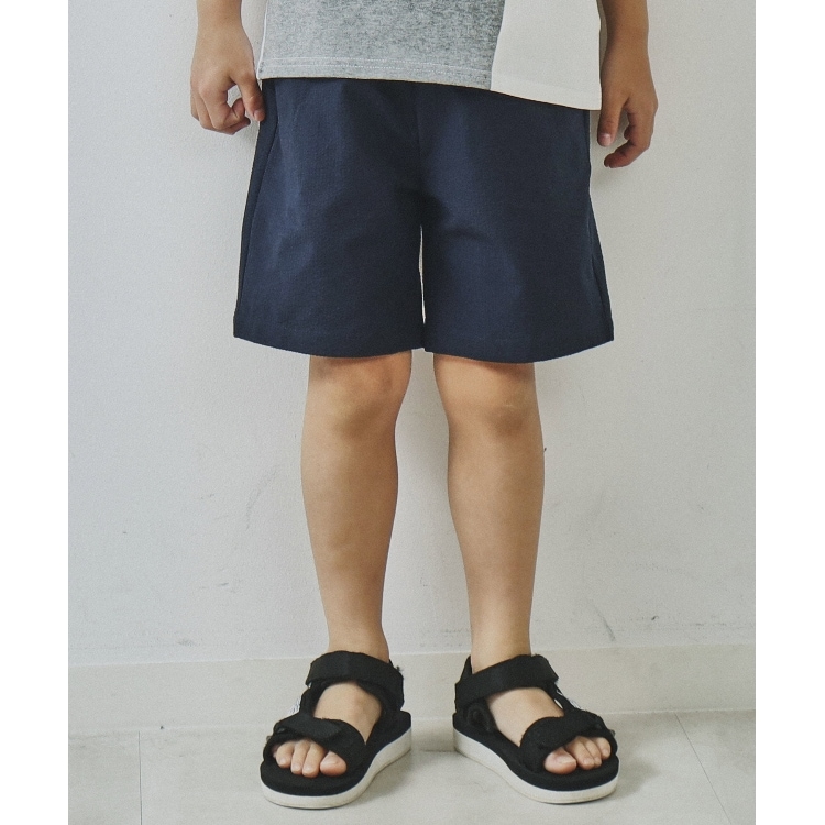 ザ ショップ ティーケー（キッズ）(THE SHOP TK(Kids))の【110-150】サッカーショートパンツ ショートパンツ