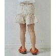 ザ ショップ ティーケー（キッズ）(THE SHOP TK(Kids))の【110-150】サッカーキュロットパンツ9