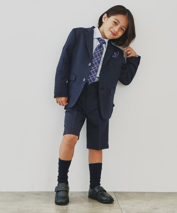 110-130】ネクタイセットアップ(スーツセット) | THE SHOP TK 110-130】ネクタイセットアップ(スーツセット) | THE SHOP TK