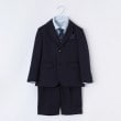 ザ ショップ ティーケー（キッズ）(THE SHOP TK(Kids))の【110－130】ネクタイセットアップ8